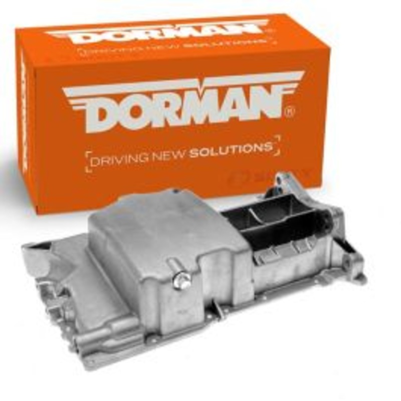 Dorman Engine Oil Pan for 2007-2009 Pontiac G5 2.2L 2.4L L4