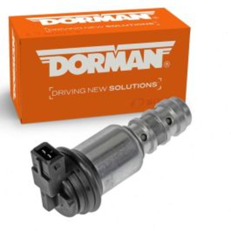 Dorman Variable Timing Solenoid VVT for 2002-2005 BMW 745i 4.4L V8