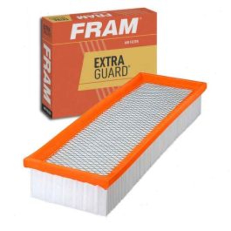 FRAM Extra Guard CA10093 Air Filter