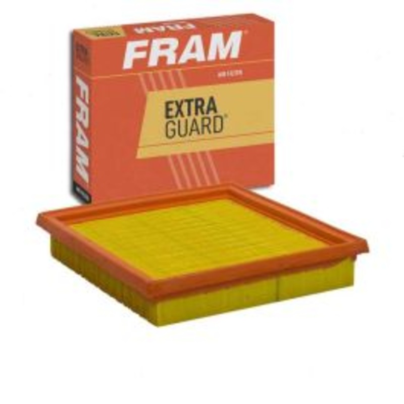 FRAM Extra Guard CA10544 Air Filter