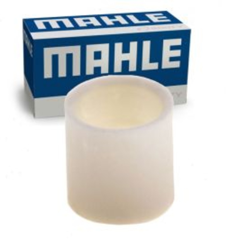 MAHLE Engine Oil Pump Shaft Retainer for 1965-1969 Bizzarrini 5300 America GT Strada 5.3L 5.4L V8