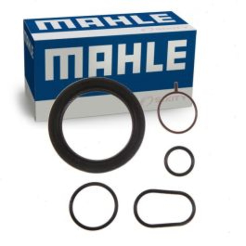 MAHLE Engine Timing Cover Gasket Set for 2006-2019 Honda Civic HR-V 1.8L L4