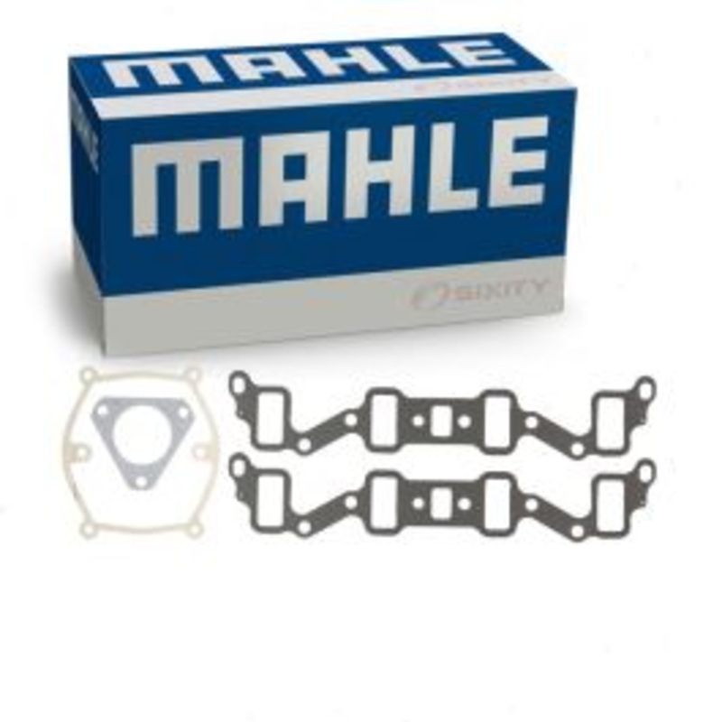 MAHLE MS15335A Engine Intake Manifold Gasket Set