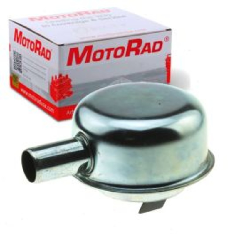 MotoRad Crankcase Breather Cap for 1964-1970 Ford F-350