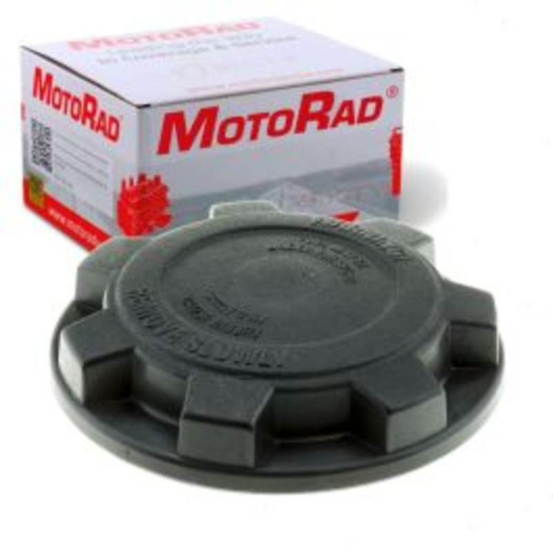 MotoRad Gas Cap for 1985-1988 Volkswagen Corsar