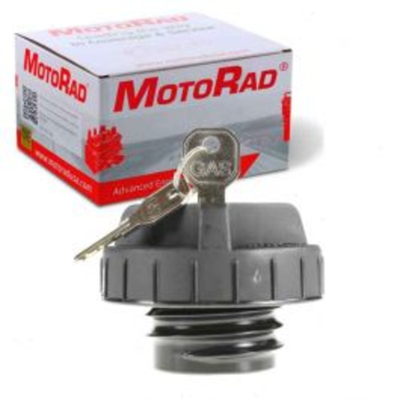 MotoRad Gas Cap for 2004-2007 Chevrolet Tornado