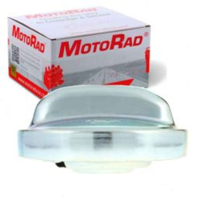 MotoRad Oil Filler Cap for 1995-1999 Mercedes-Benz SL600