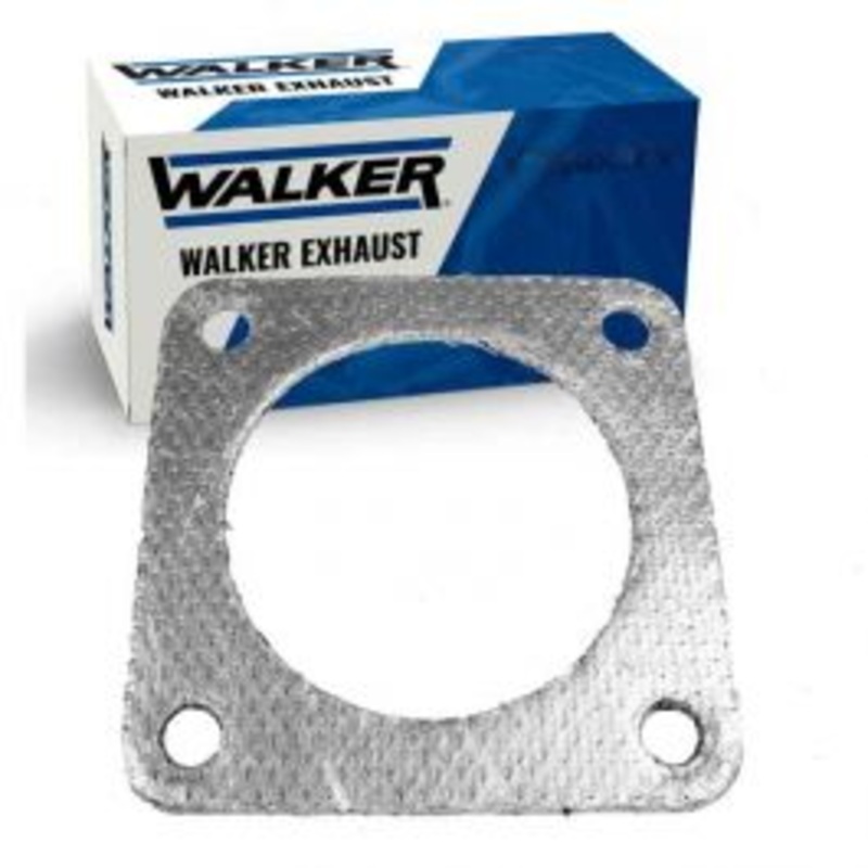 Walker Converter Inlet Exhaust Pipe Flange Gasket for 2007-2017 Jeep Patriot 2.0L 2.4L L4