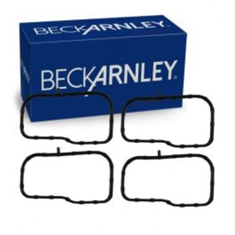 Beck/Arnley Intake Manifold Gasket Set for 2020-2021 Mazda CX-30 2.5L L4