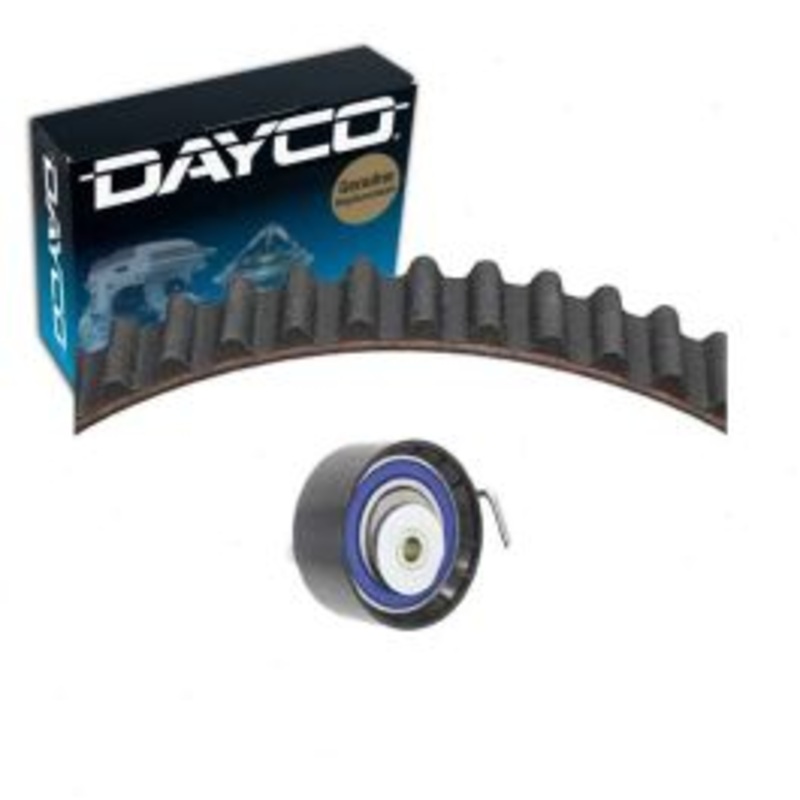 Dayco 95343K1 Engine Timing Belt Kit