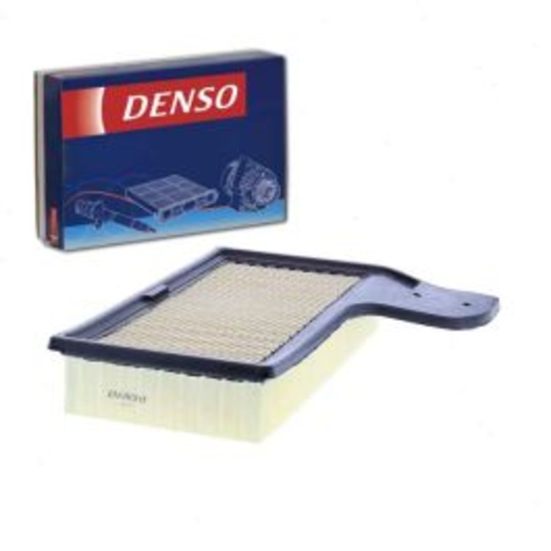 Denso 143-3709 Air Filter