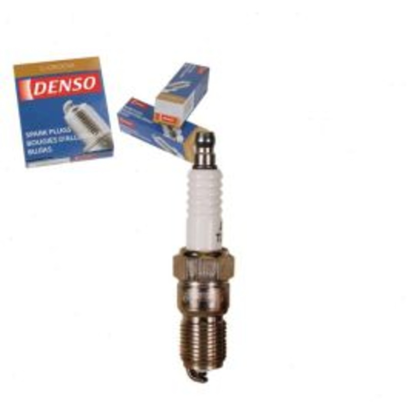 DENSO Standard U-Groove 5032 T20EPR-U Spark Plug