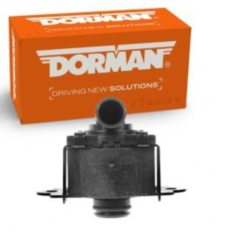 Dorman Vapor Canister Vent Solenoid for 2001-2003 Acura CL