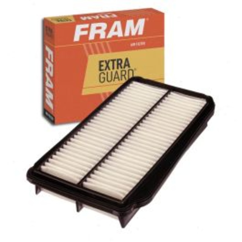 FRAM Extra Guard Air Filter for 2002-2004 Honda Odyssey