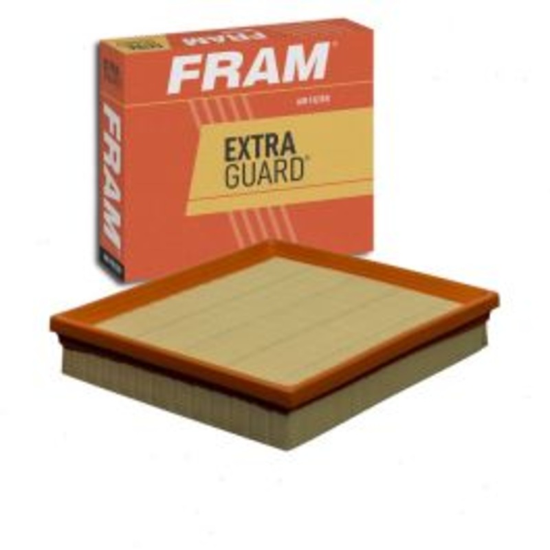 FRAM Extra Guard Air Filter for 2015-2016 BMW 428i Gran Coupe