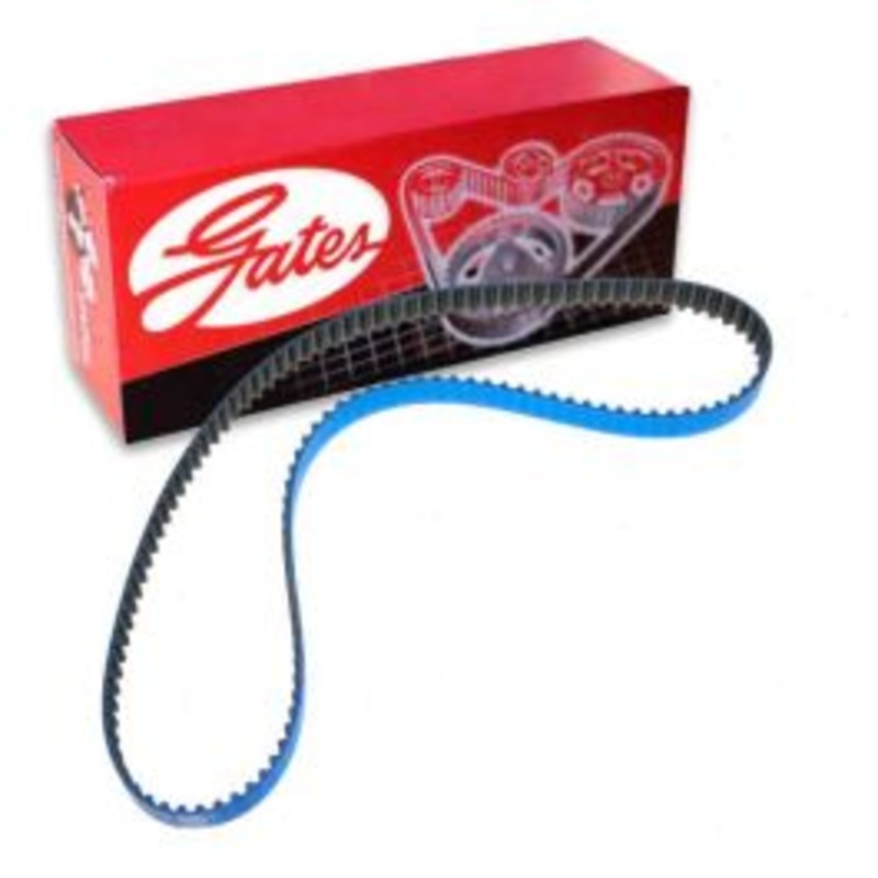 Gates RPM Engine Timing Belt for 1990-1994 Plymouth Laser 2.0L L4