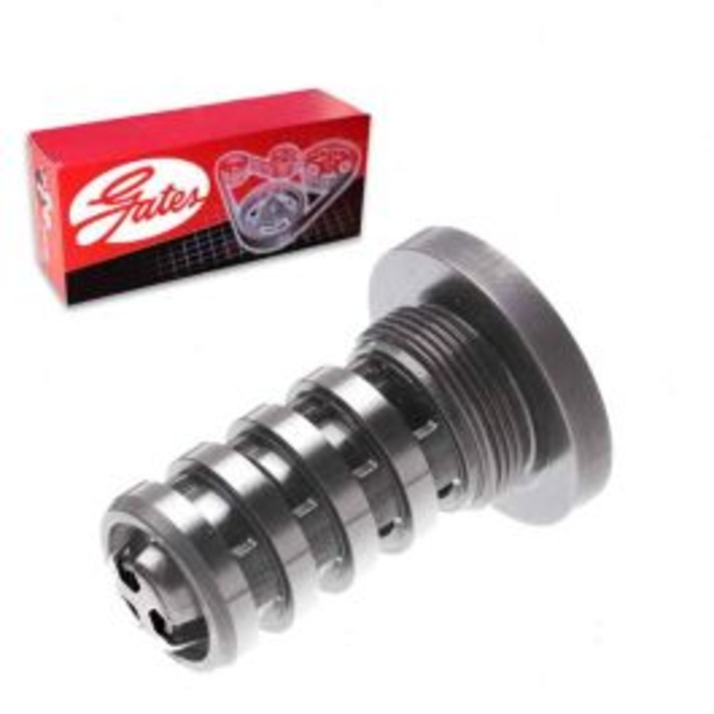 Gates Variable Timing Solenoid VVT for 2008-2013 Audi A3 2.0L L4