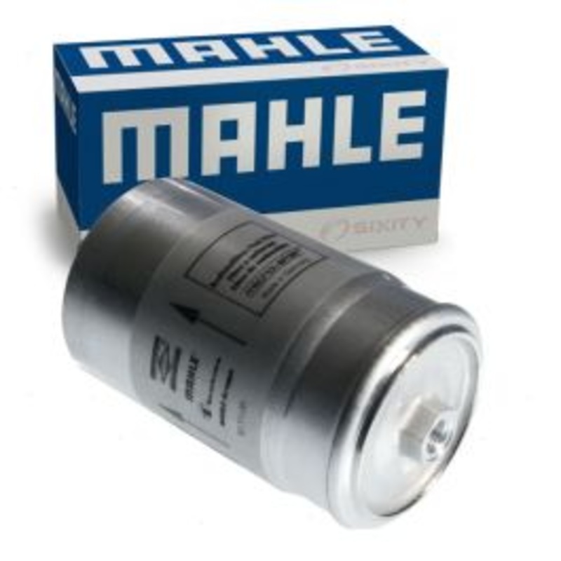 MAHLE KL In-Line Fuel Filter for 1990-1993 Mercedes-Benz 500SL 5.0L V8