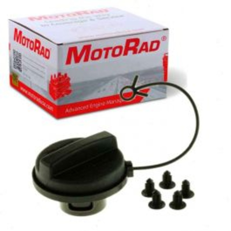 MotoRad MGC845T Gas Cap