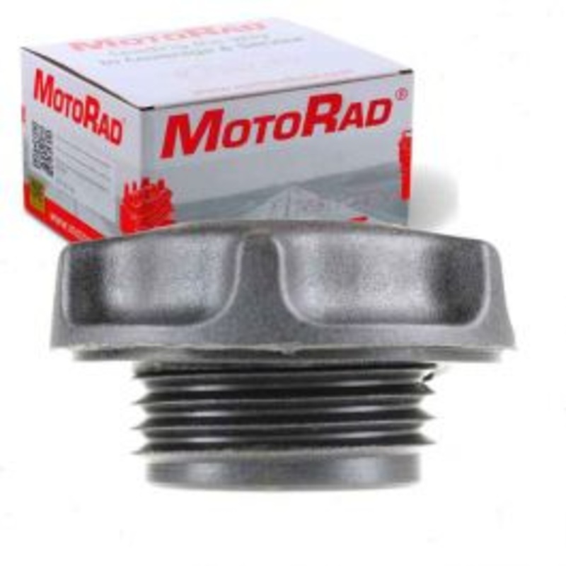 MotoRad Oil Filler Cap for 2007-2010 Lexus GS450h