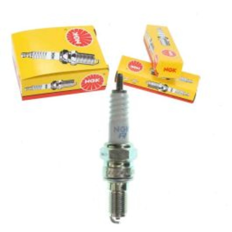 NGK Standard 2688 CR6EH-9 Spark Plug