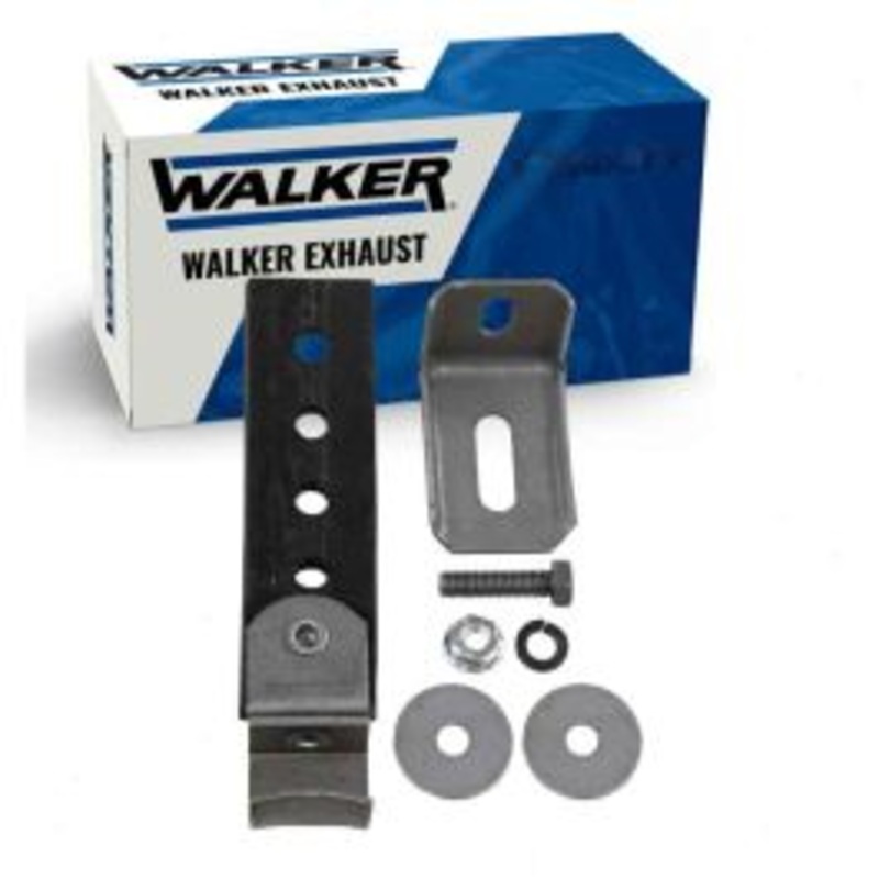 Walker Exhaust System Hanger for 1965-1966 Chevrolet Biscayne 5.3L 6.5L V8