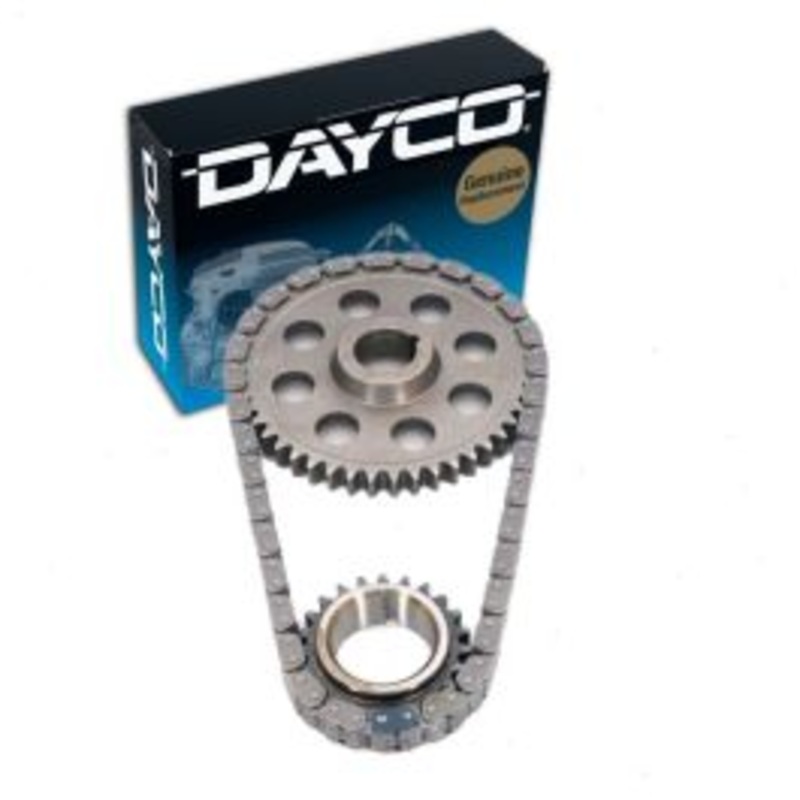 Dayco Engine Timing Chain Kit for 1994-2002 Dodge Ram 3500 5.9L V8