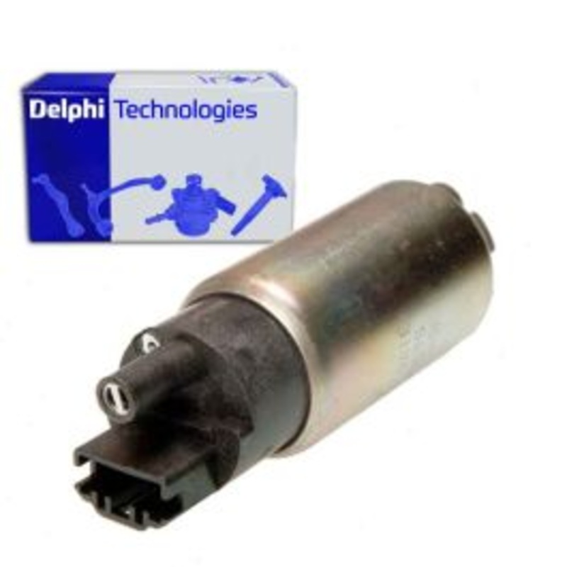 Delphi In-Tank Electric Fuel Pump for 1989-1998 Hyundai Sonata 2.0L 2.4L 3.0L L4 V6