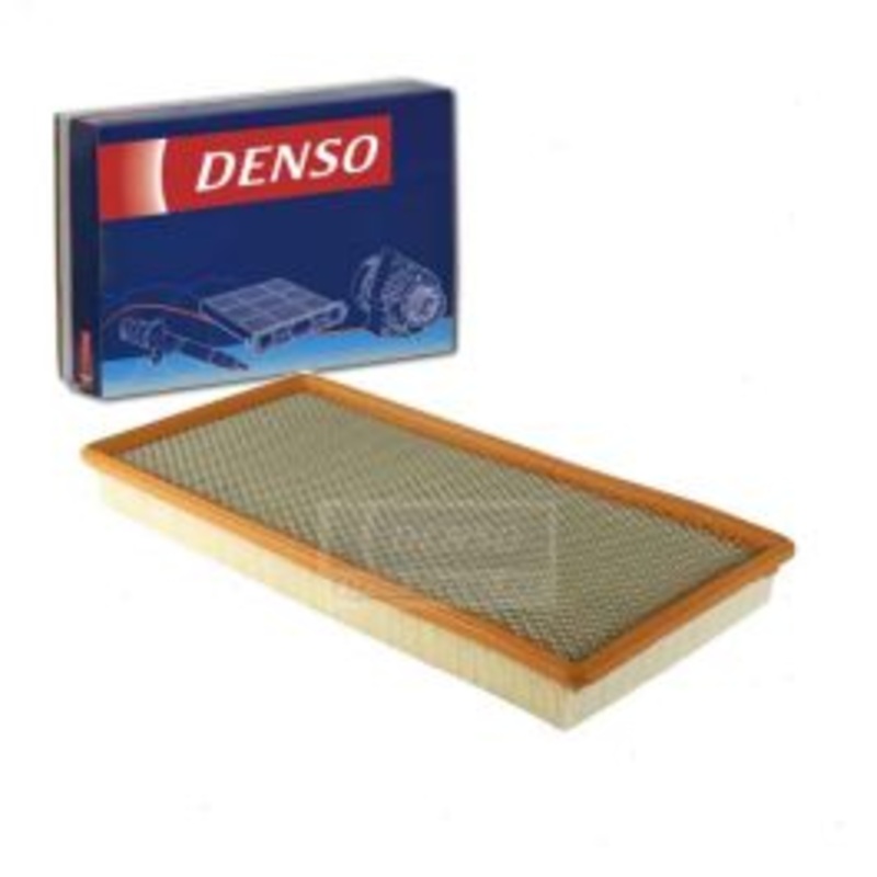 DENSO Air Filter for 1998-2002 Chevrolet Camaro 3.8L 5.7L V6 V8