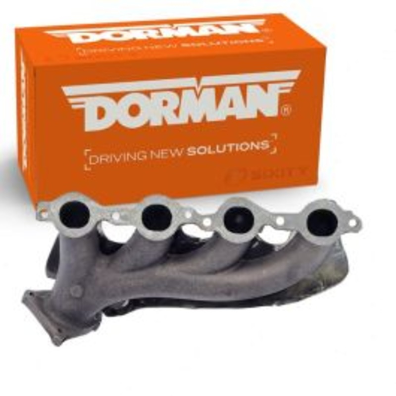 Dorman Left Exhaust Manifold for 2004-2005 Workhorse FasTrack FT1461 4.8L V8
