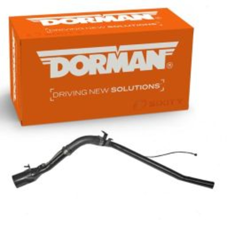Dorman Upper Fuel Filler Neck for 2002-2003 Oldsmobile Bravada