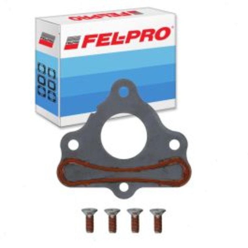 Fel-Pro Engine Camshaft Thrust Plate for 2009-2010 Hummer H3T 5.3L V8