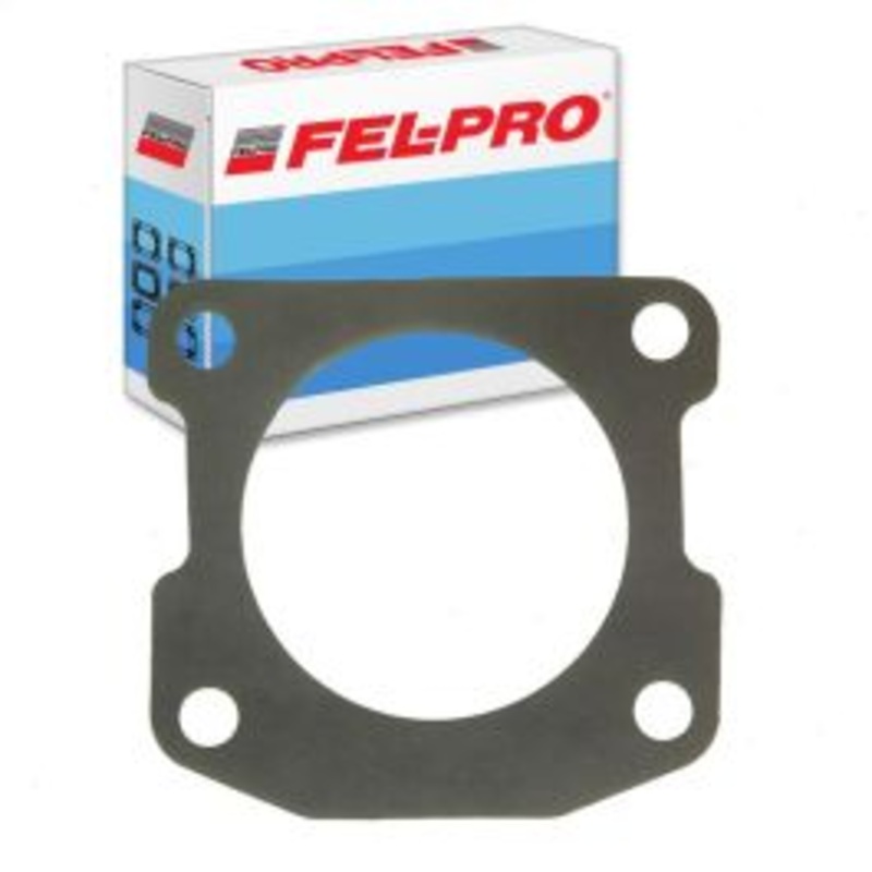 Fel-Pro Fuel Injection Throttle Body Mounting Gasket for 1996-2000 Toyota 4Runner 2.7L L4
