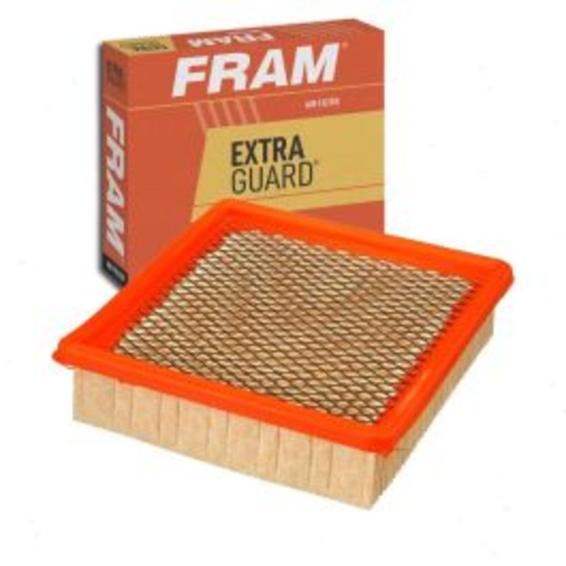 FRAM Extra Guard CA3915 Air Filter