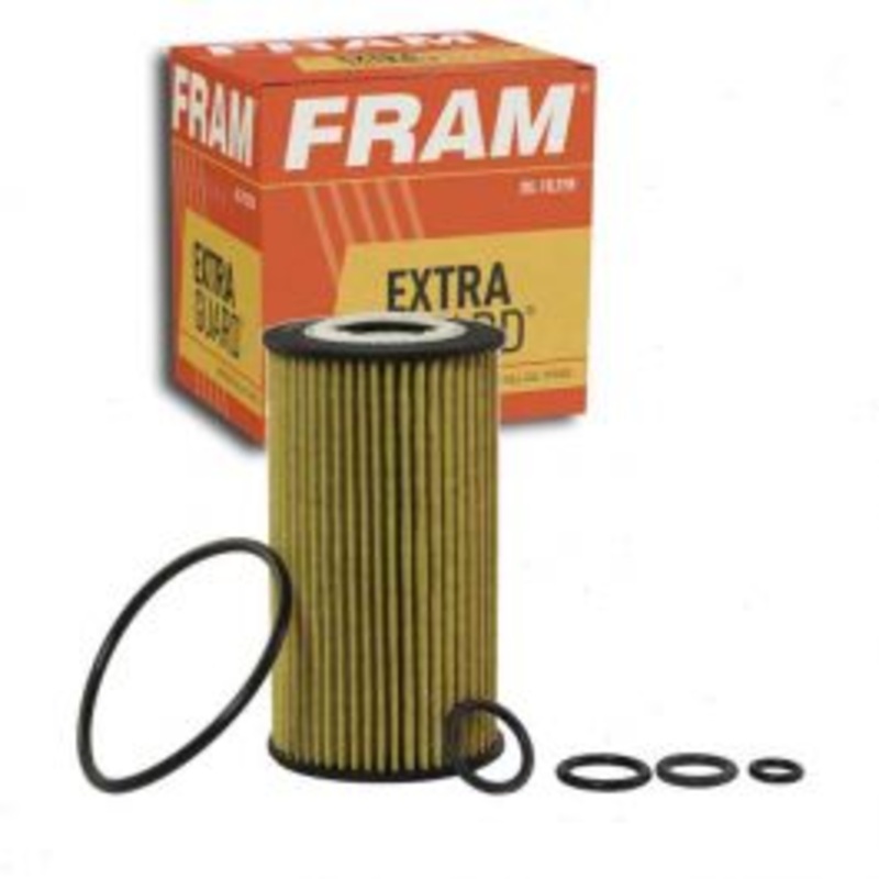 FRAM Extra Guard Engine Oil Filter for 2005-2006 Mercedes-Benz C55 AMG