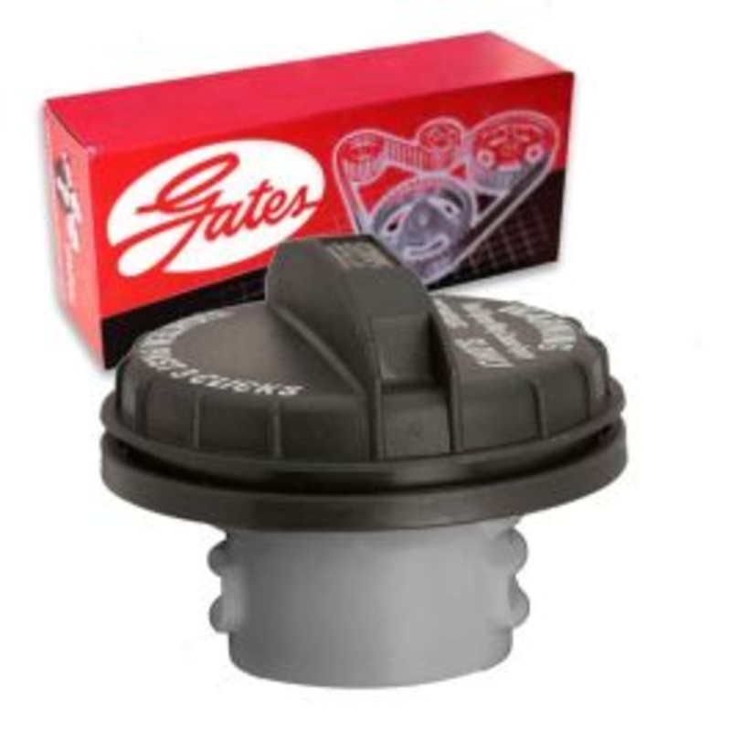 Gates Gas Cap for 2010-2013 Ford Transit Connect 2.0L L4