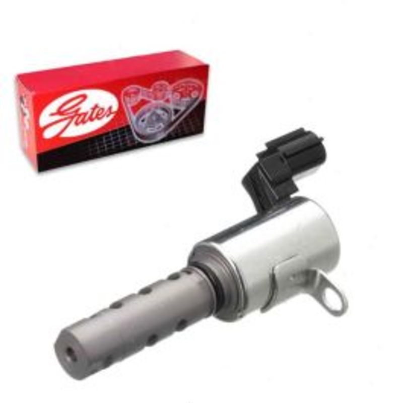 Gates Intake Variable Timing Solenoid VVT for 2006-2008 Lexus IS350 3.5L V6
