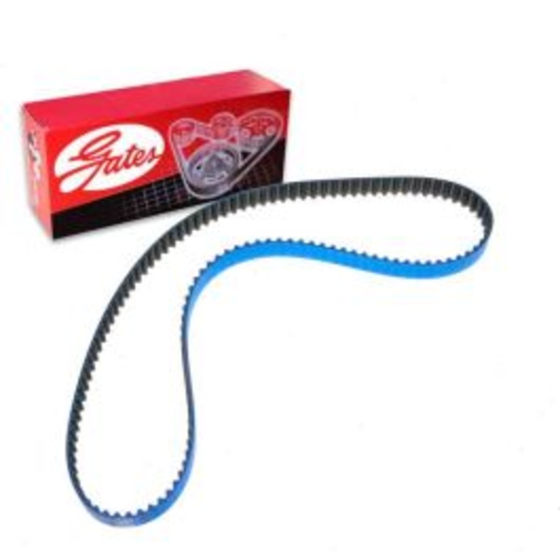 Gates RPM T125RB Engine Timing Belt