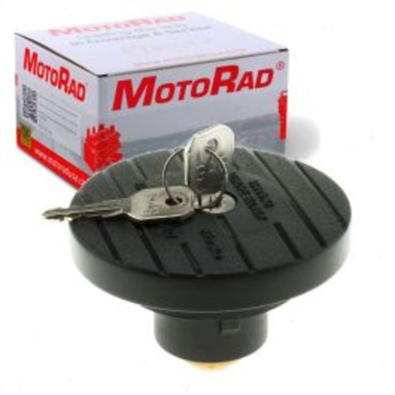 MotoRad Gas Cap for 1974 Dodge W200 Pickup