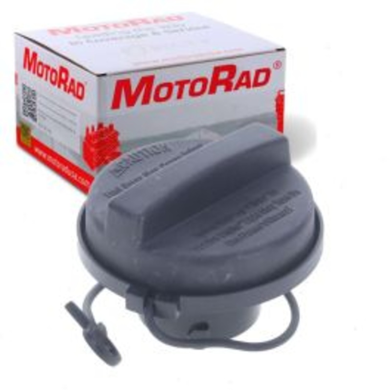 MotoRad Gas Cap for 2004 Ford F-150 Heritage 4.2L 4.6L 5.4L V6 V8