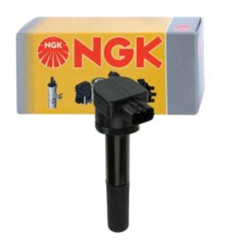 NGK 49014 U5303 Ignition Coil