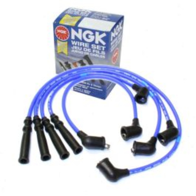 NGK 8146 Spark Plug Wire Set
