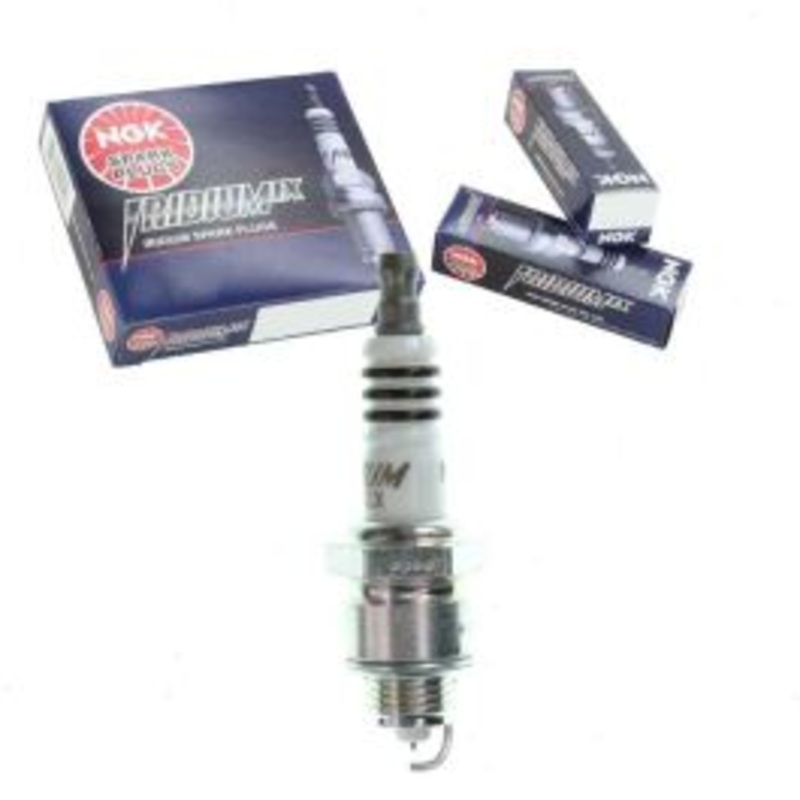 NGK Iridium IX 7293 XR45IX Spark Plug