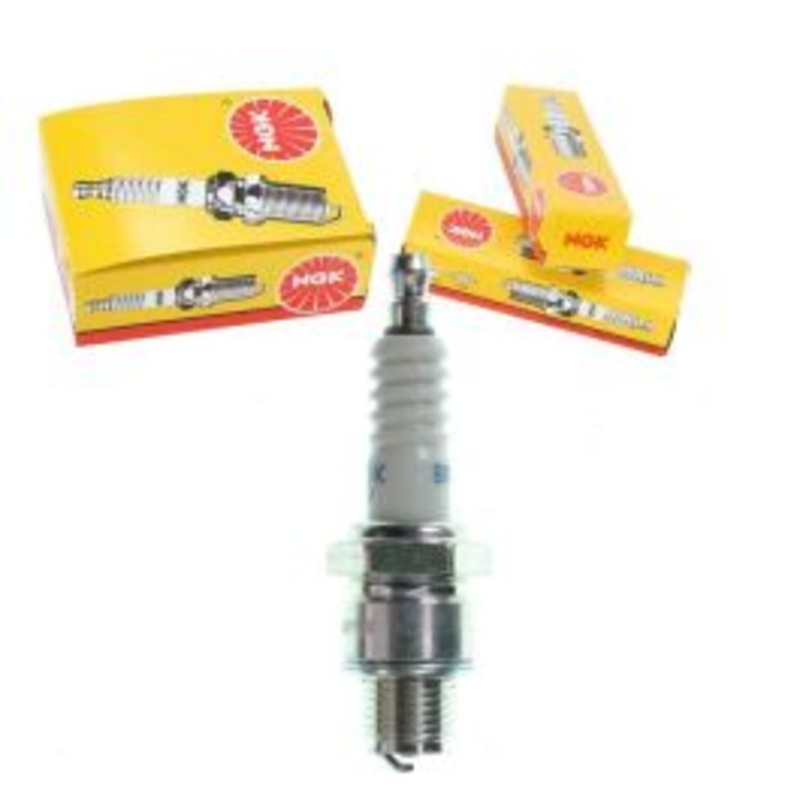 NGK Standard 1157 BR8HCS-10 Spark Plug