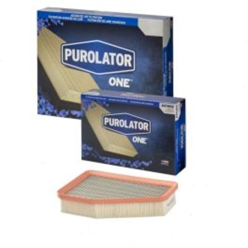 Purolator ONE A21482 Air Filter