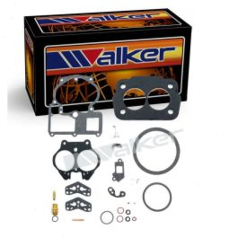 Walker Products Carburetor Repair Kit for 1975-1977 Buick Apollo Century Electra Estate LeSabre Regal Riviera Skyhaw Wagon