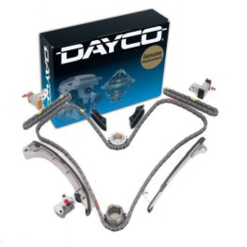 Dayco Engine Timing Chain Kit for 2007-2015 Lexus ES350