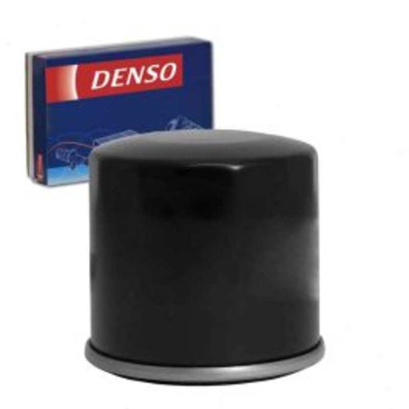 DENSO Engine Oil Filter for 2003-2006 Subaru Baja 2.5L H4