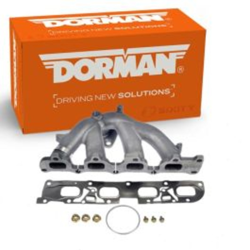 Dorman Exhaust Manifold for 2013-2014 Chevrolet Equinox 2.4L L4