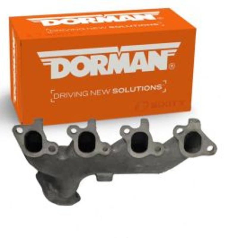 Dorman Left Exhaust Manifold for 1978-1981 Ford Bronco 5.8L 6.6L V8